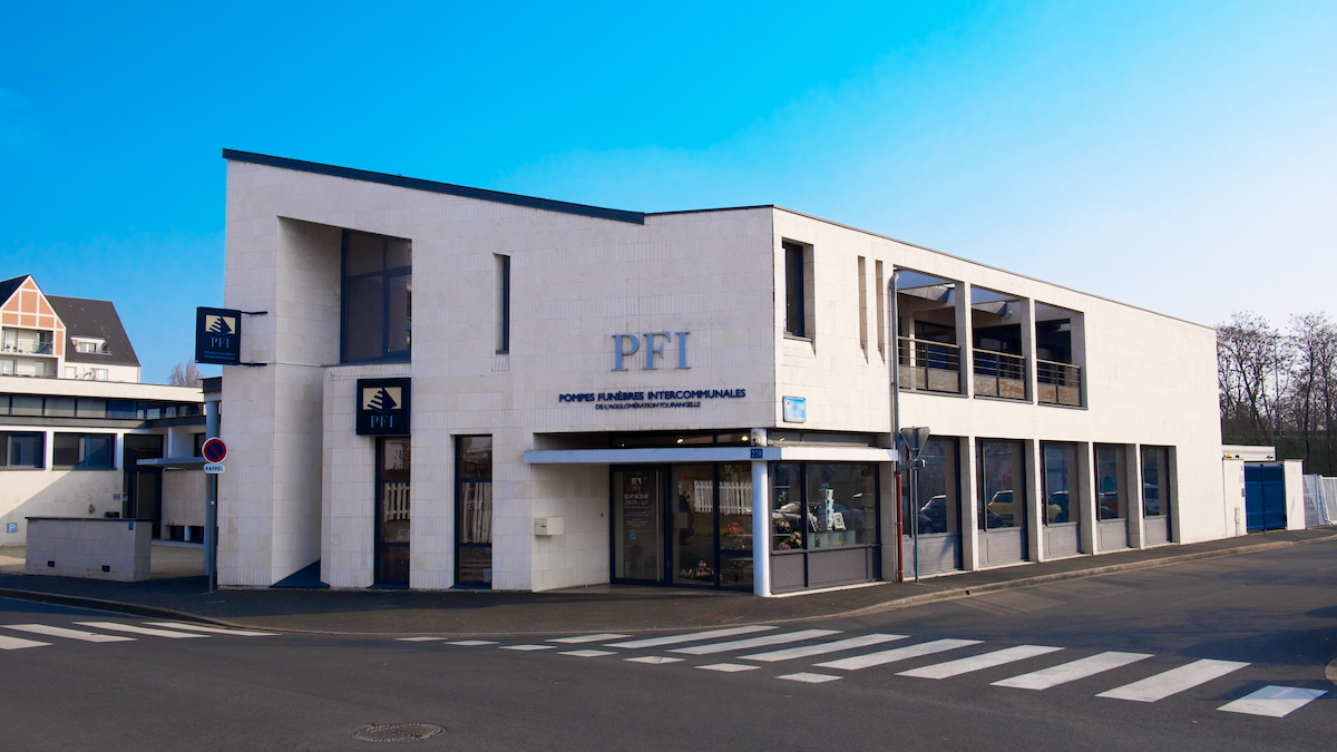 Photo de PFI Tours - Agence du Général Renault