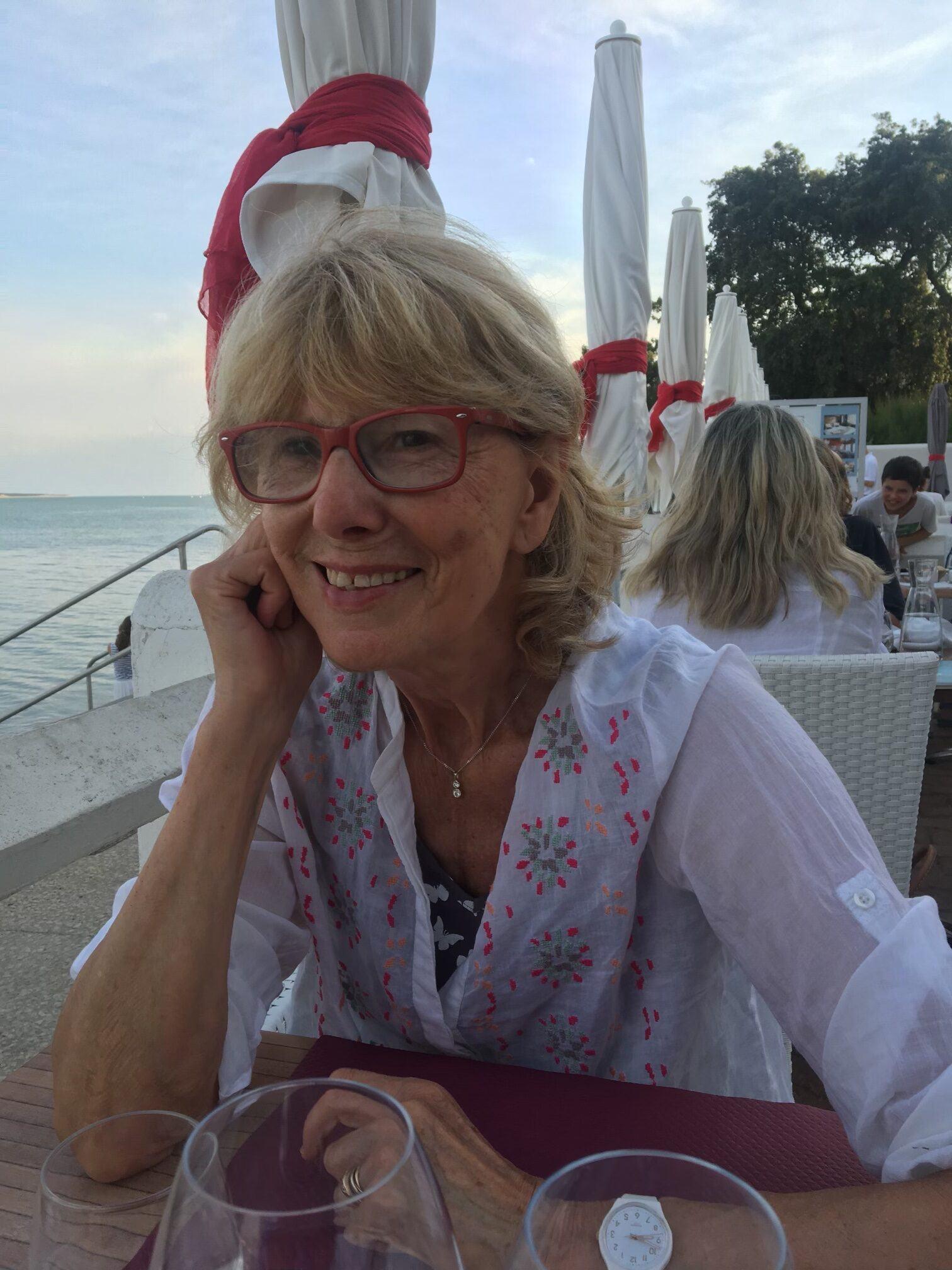 Photo de Danielle TURPAULT