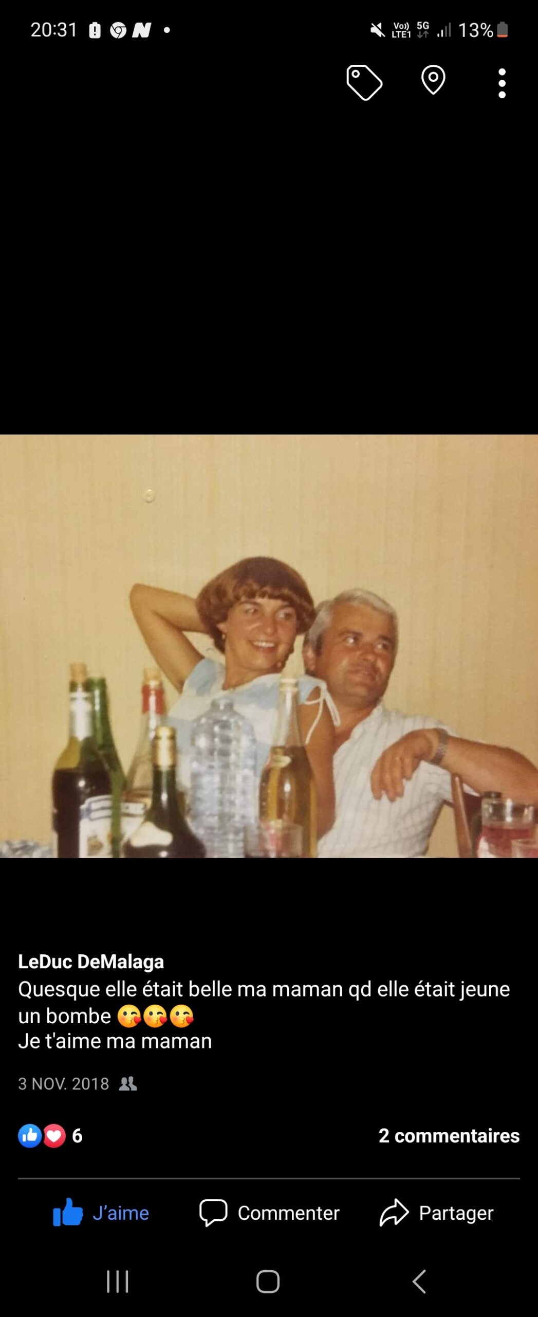 Photo de Bernard BAUDOUIN