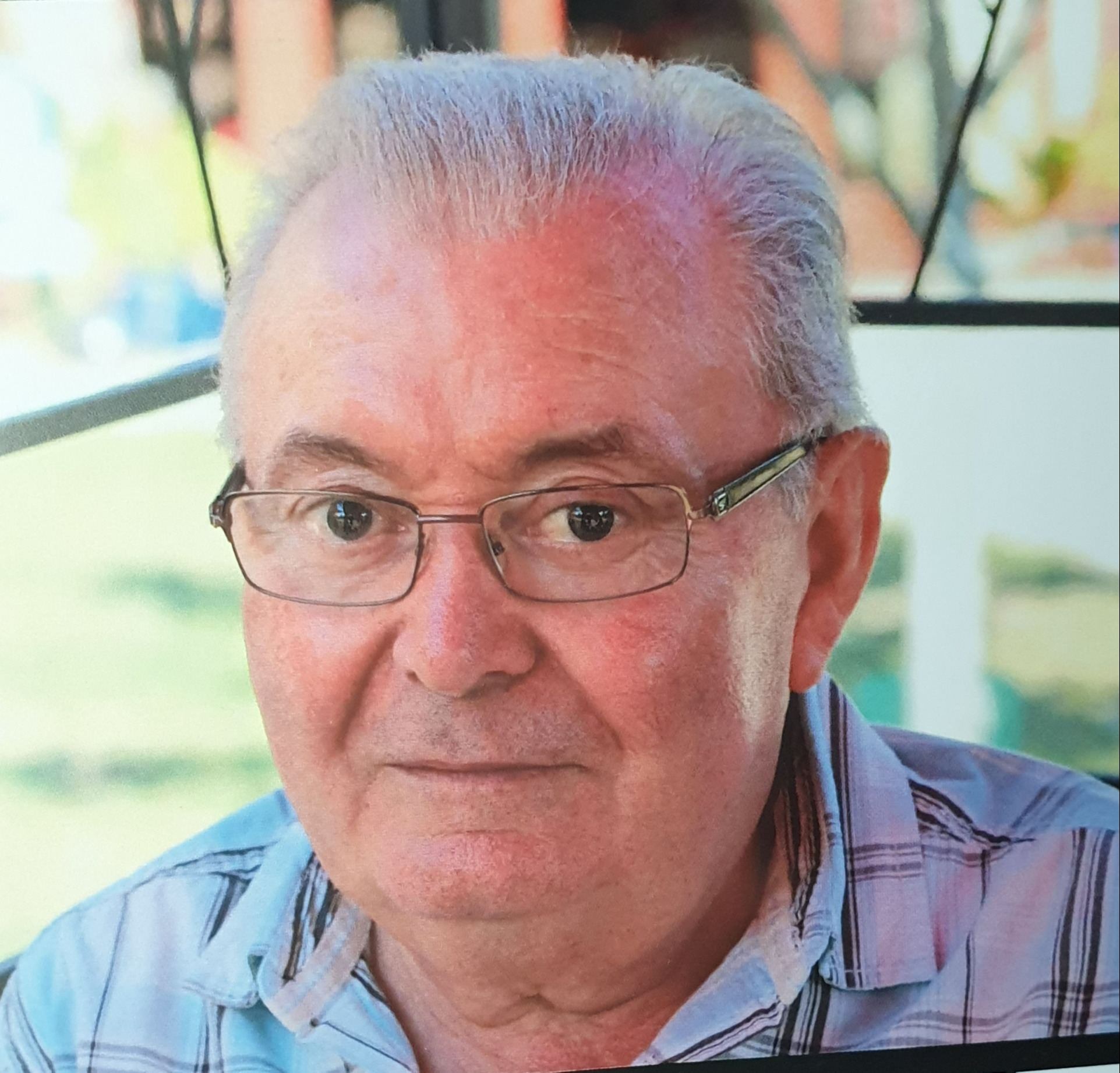 Photo de Joseph GOUJON