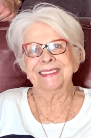 Photo de Liliane AUGER