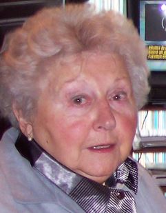 Photo de Suzanne BLANCHET