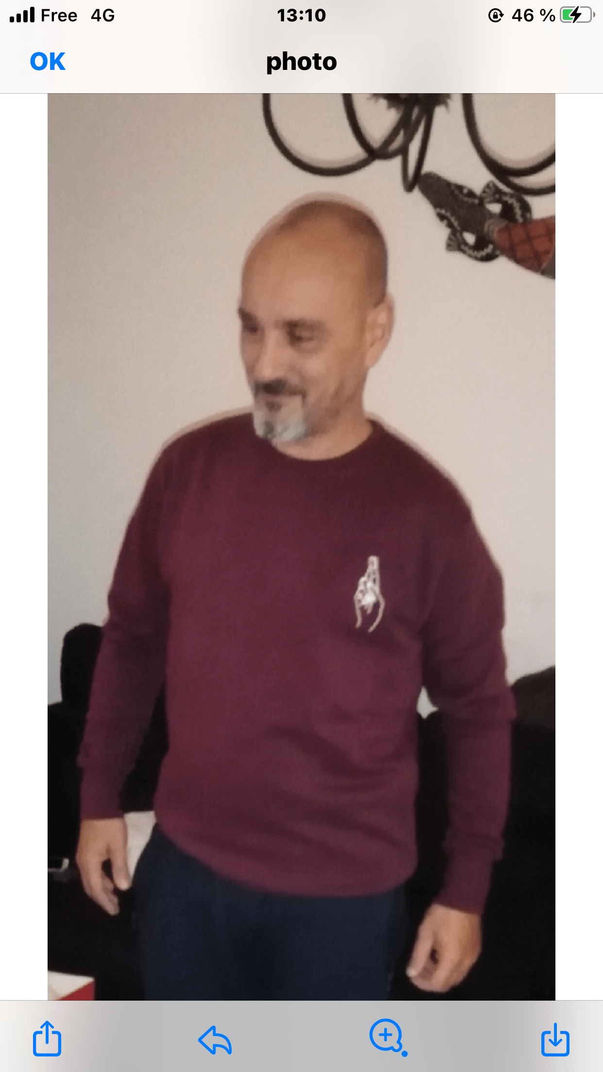 Photo de Boualem IDIR