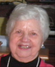 Photo de Christiane CHAMPION