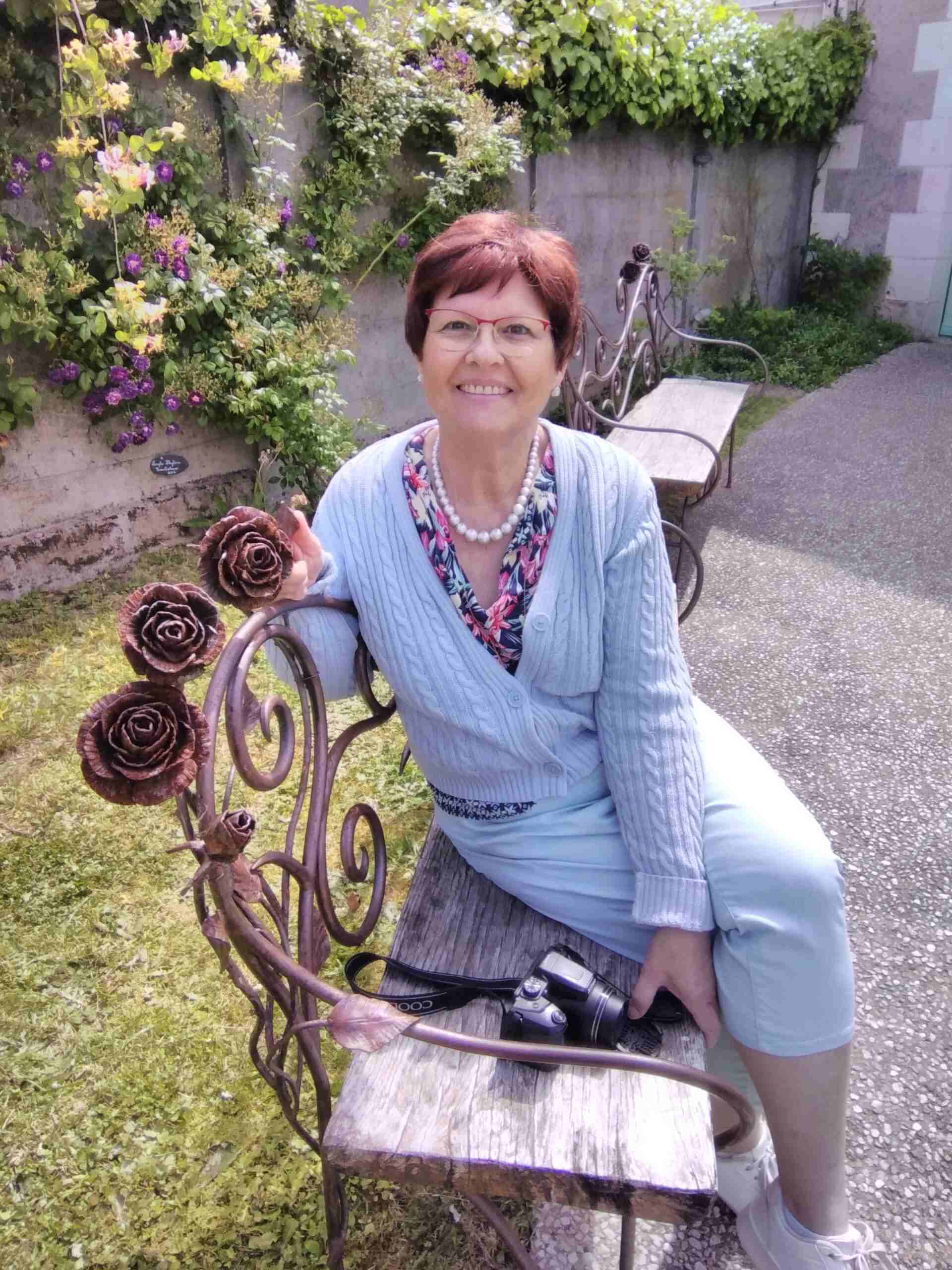 Photo de Noëlle LOPES