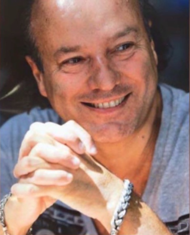 Photo de François BLANCHET-DHUISMES