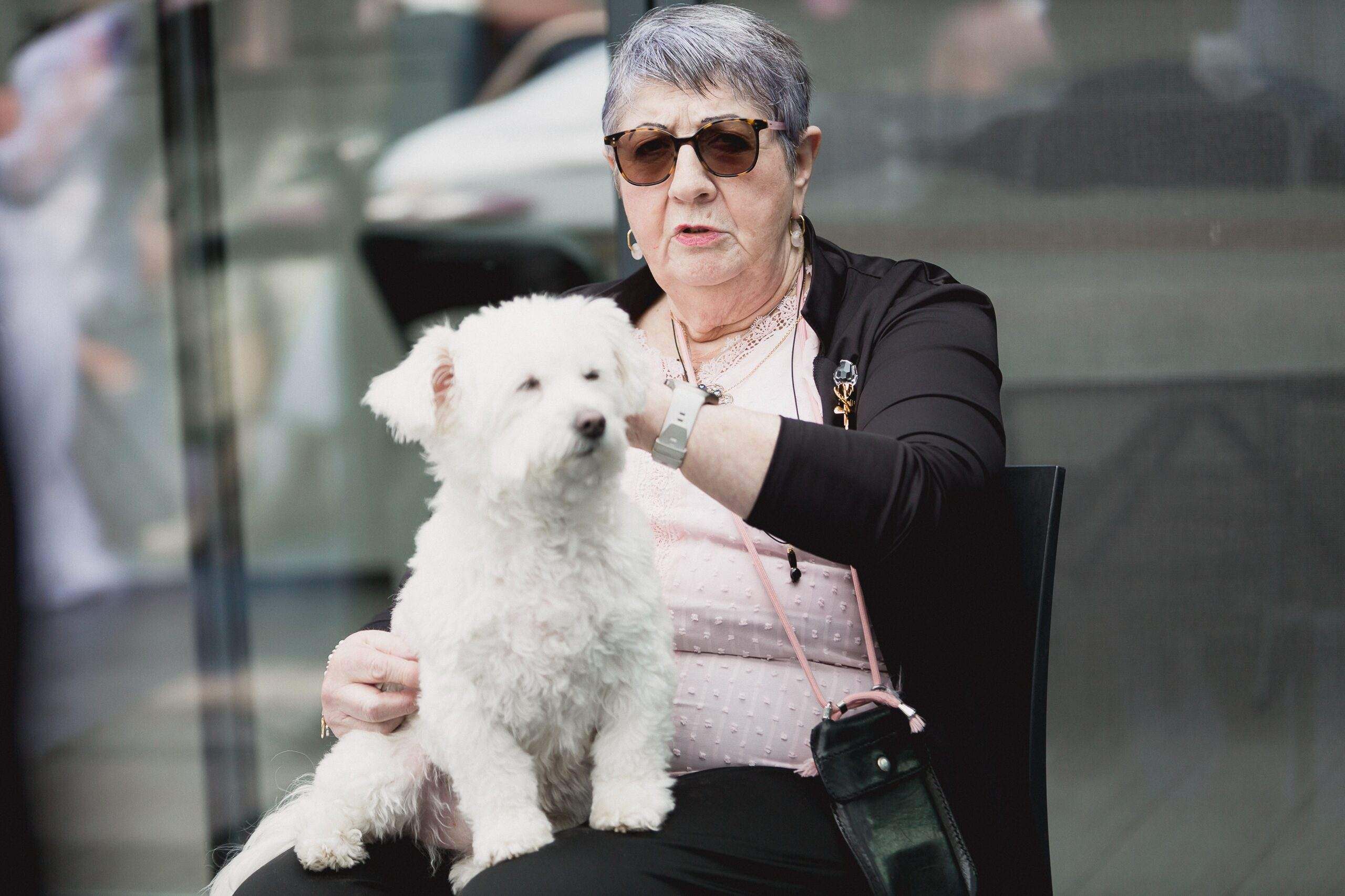 Photo de Nicole DOMINGUES DOS SANTOS