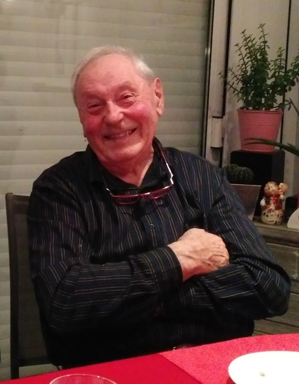 Photo de Jean MARAIS