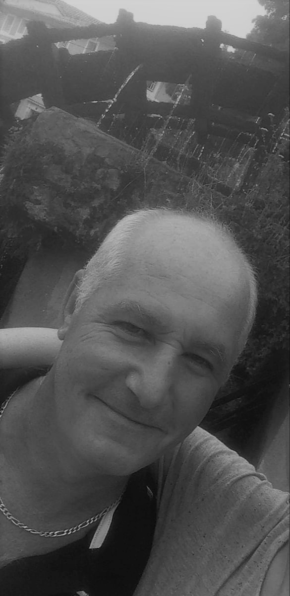 Photo de Jacky BELLEAU