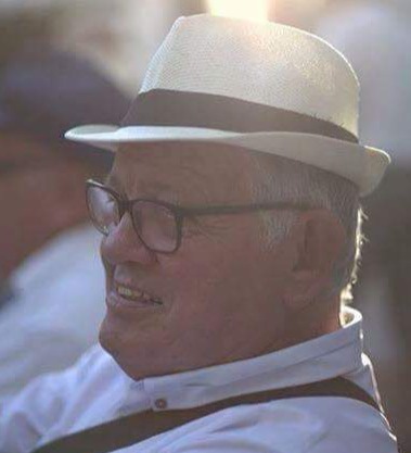 Photo de Serge APPOLONUS