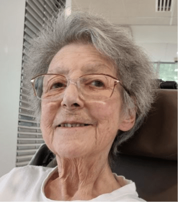 Photo de Jeannine DEMEULANT