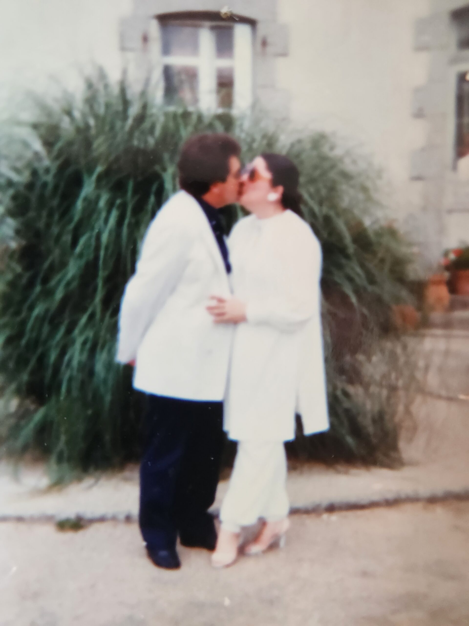 Photo de Jacqueline BEAUVAIS