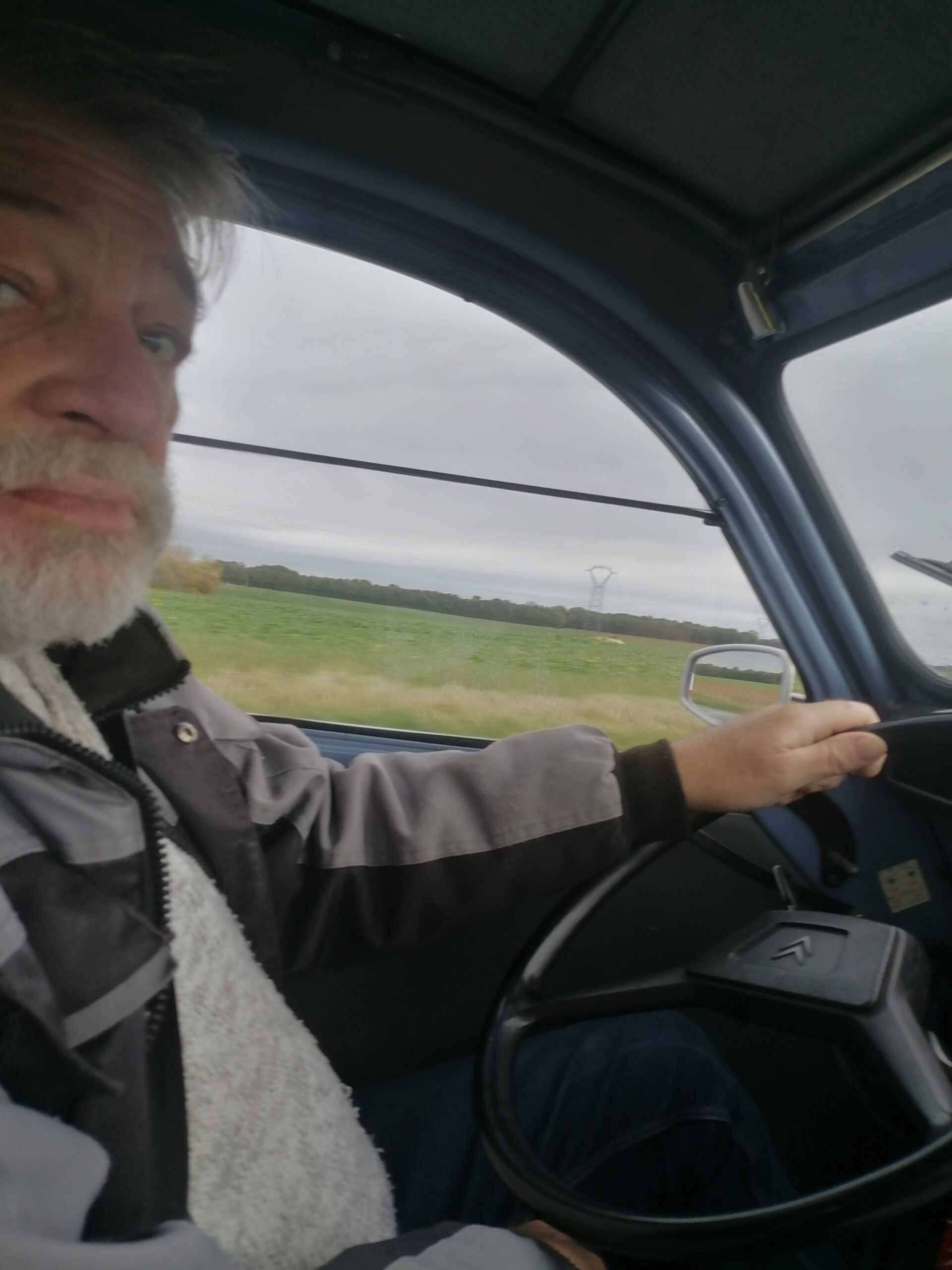 Photo d’Eric DUCHEMIN