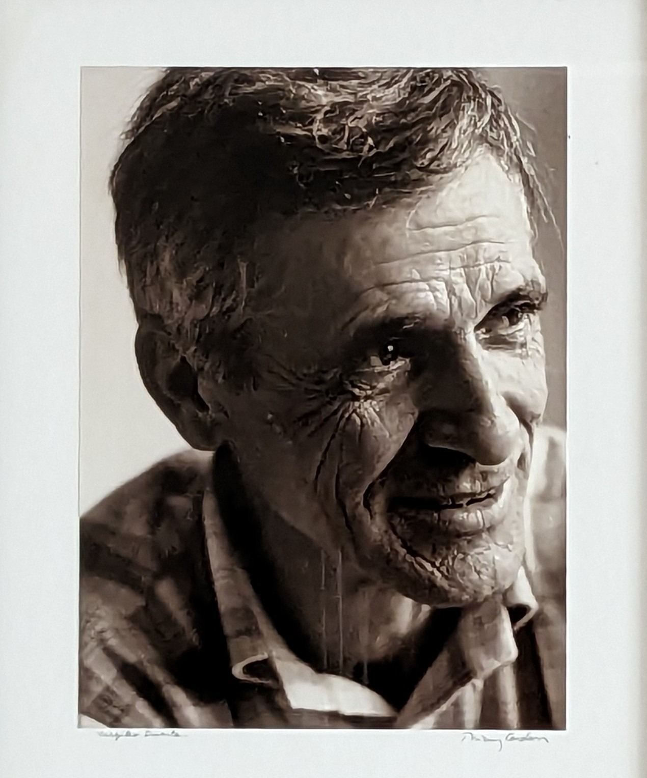 Photo de Virgilio CABRITA DUARTE