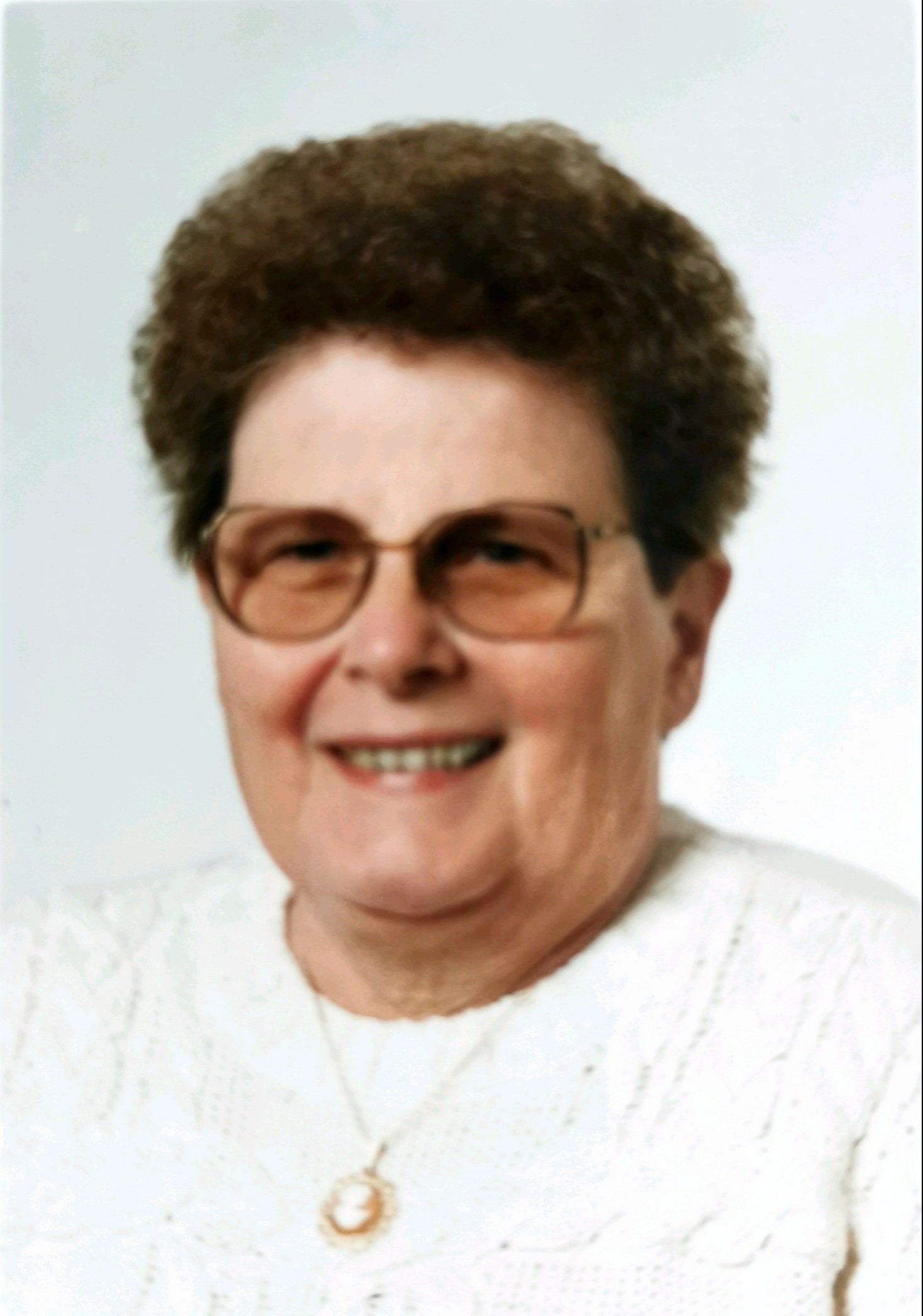 Photo de Ginette BOUTET