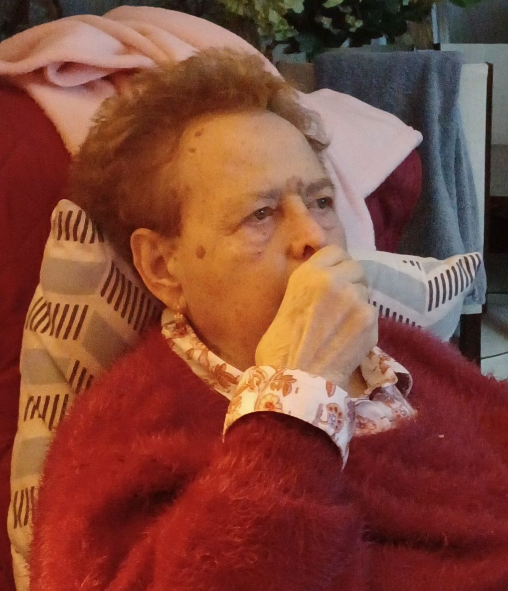 Photo de Nicole SAULNIER