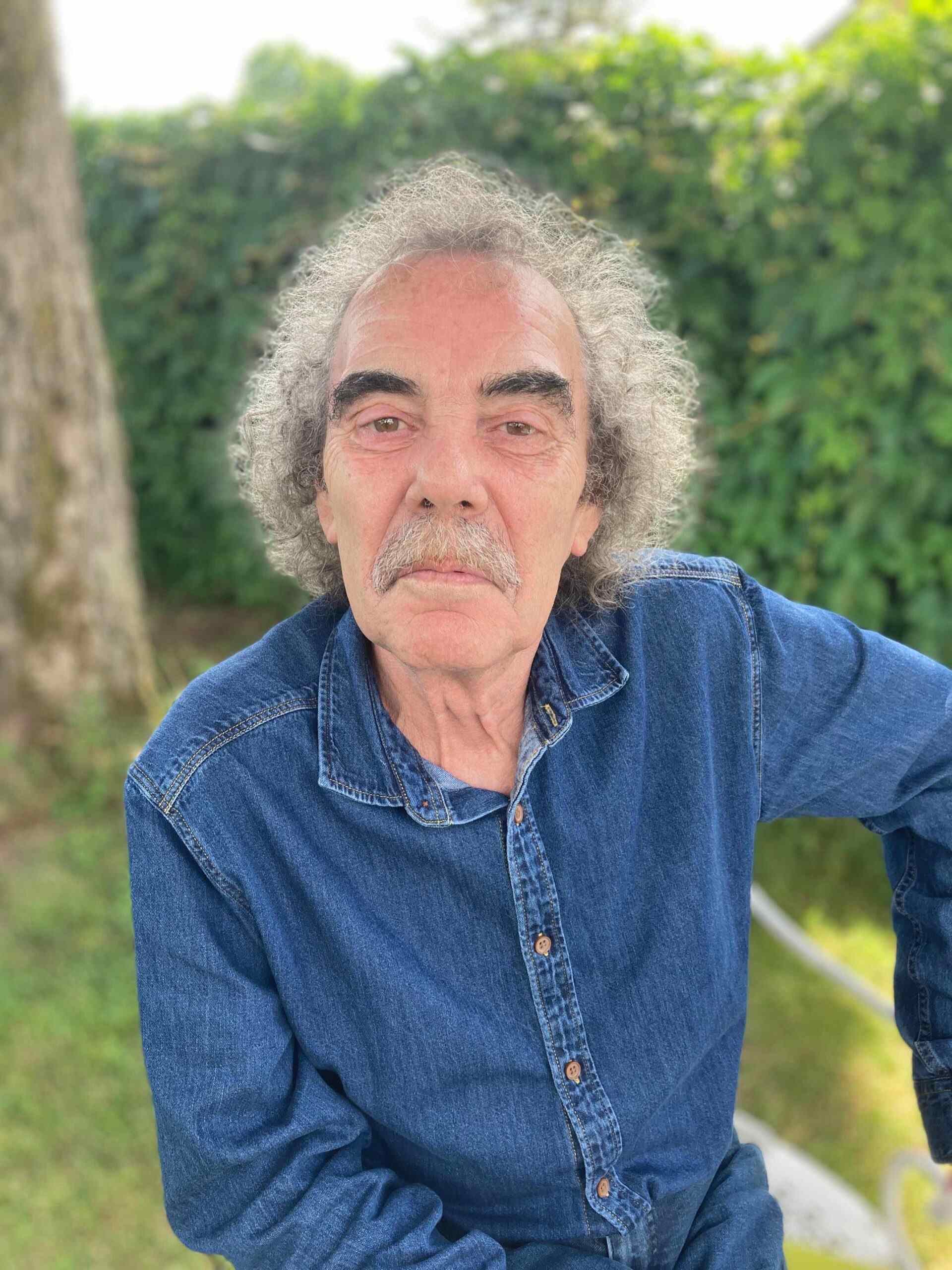 Photo de Janick RIMBAULT