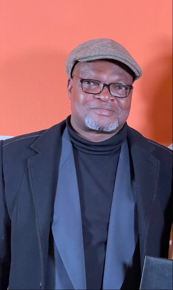 Photo de Samson KORO