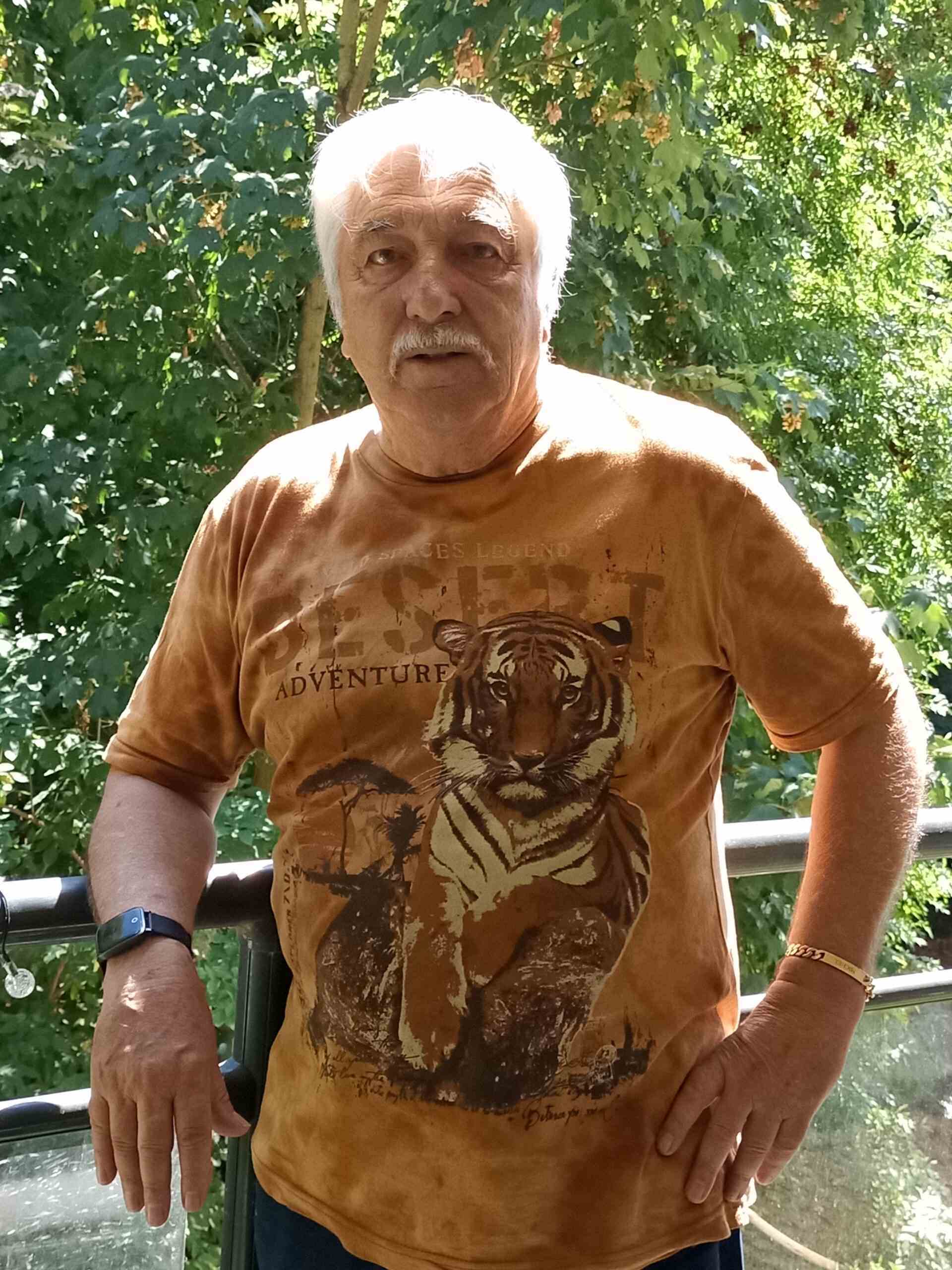 Photo de Michel HOLLER