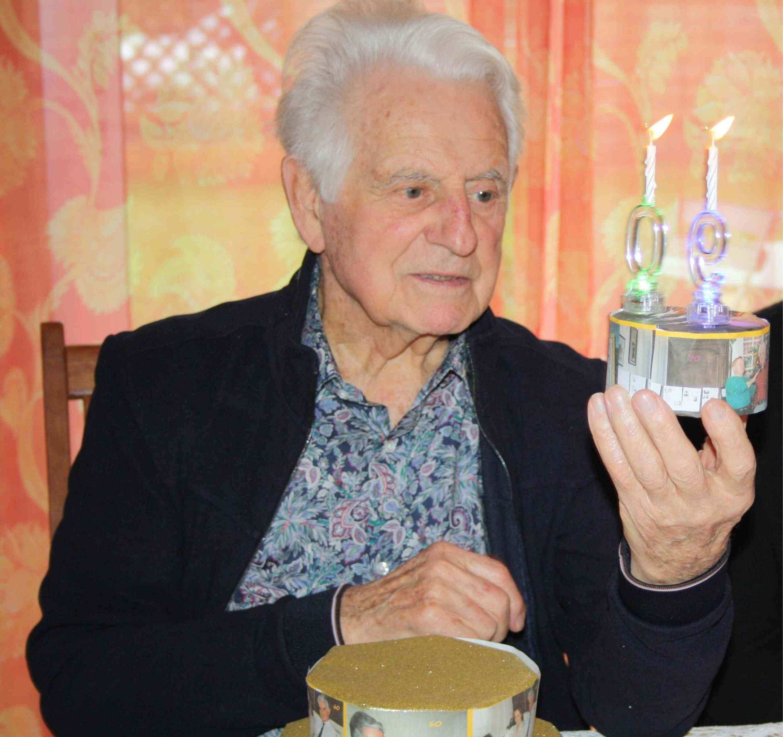 Photo de Jean-Pierre DURAND