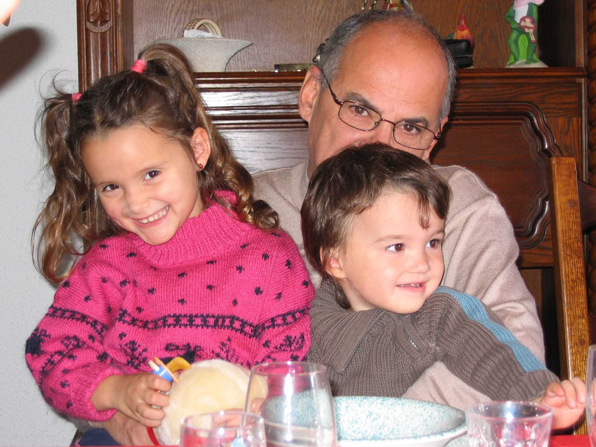 Photo de Richard BOUTON