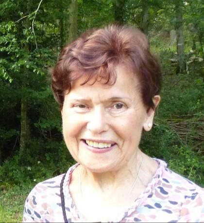 Photo de Danièle LECAPITAINE