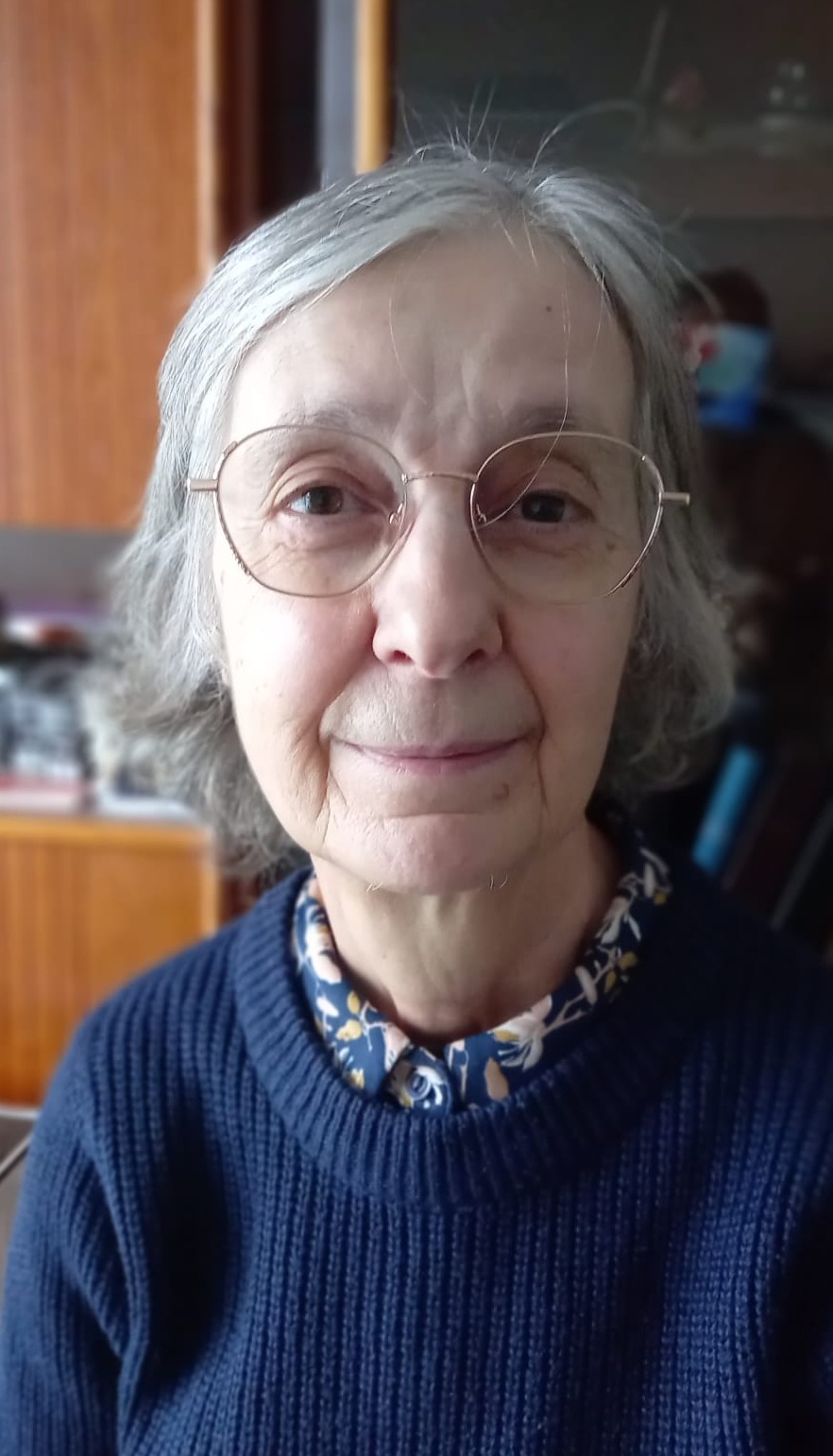 Photo de Sylviane DOTAL