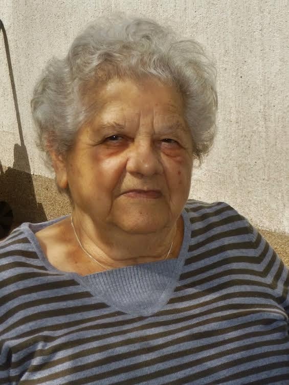 Photo de Marie-Louise HUSSENET