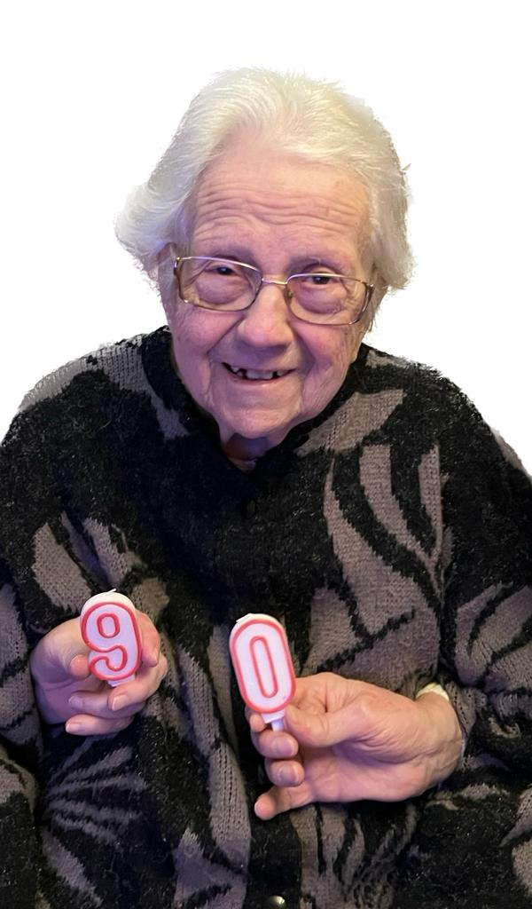 Photo de Paulette COUDRIAU