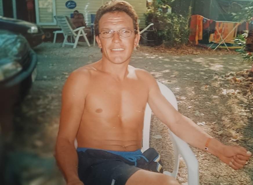 Photo de Jean MOLINARI