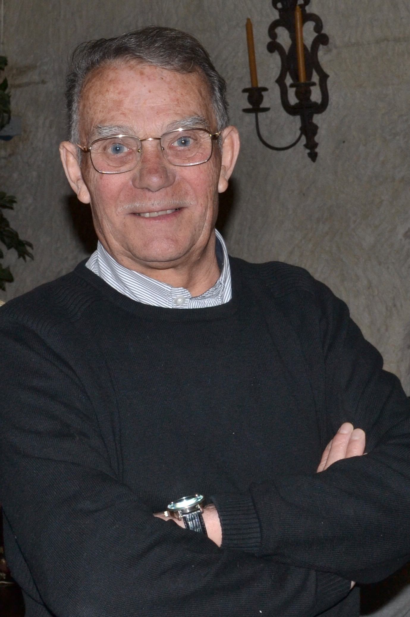 Photo de Robert MOULIN