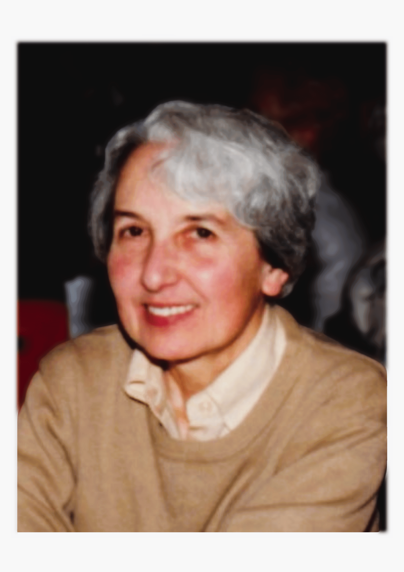 Photo de Marie PICHON