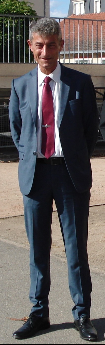 Photo d’Eric BÉTHRY