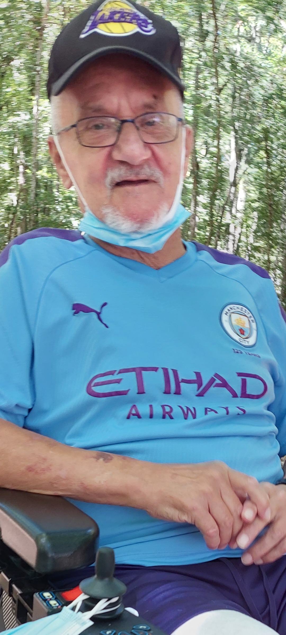 Photo de Jean-Michel ROBIN