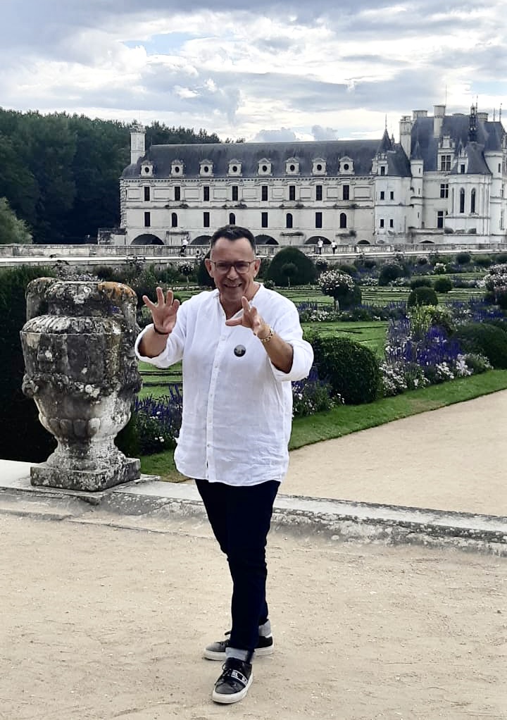 Photo de Nicolas THIVANS-BERTOCHE