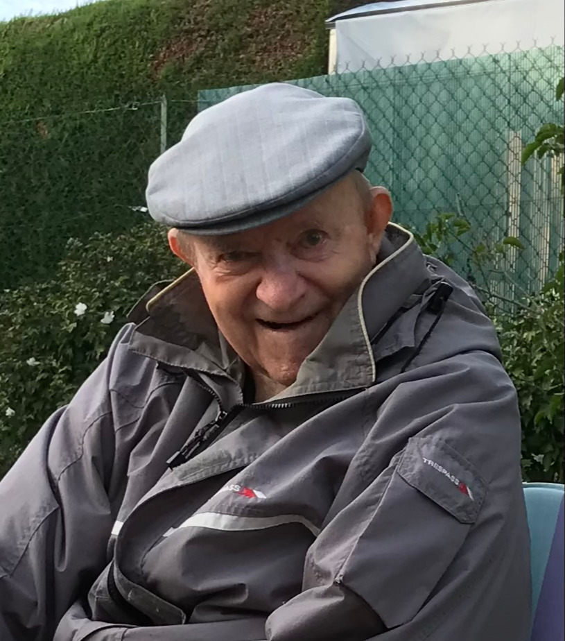 Photo de Marcel HERNIOU