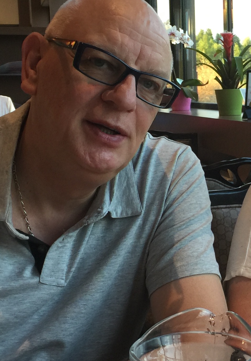 Photo de Jean-Luc DEJARDIN