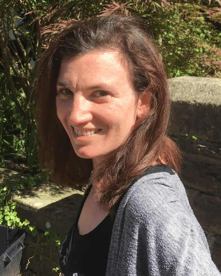 Photo d’Odélia HERNANDEZ