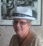 Photo de Jacqueline COURAULT