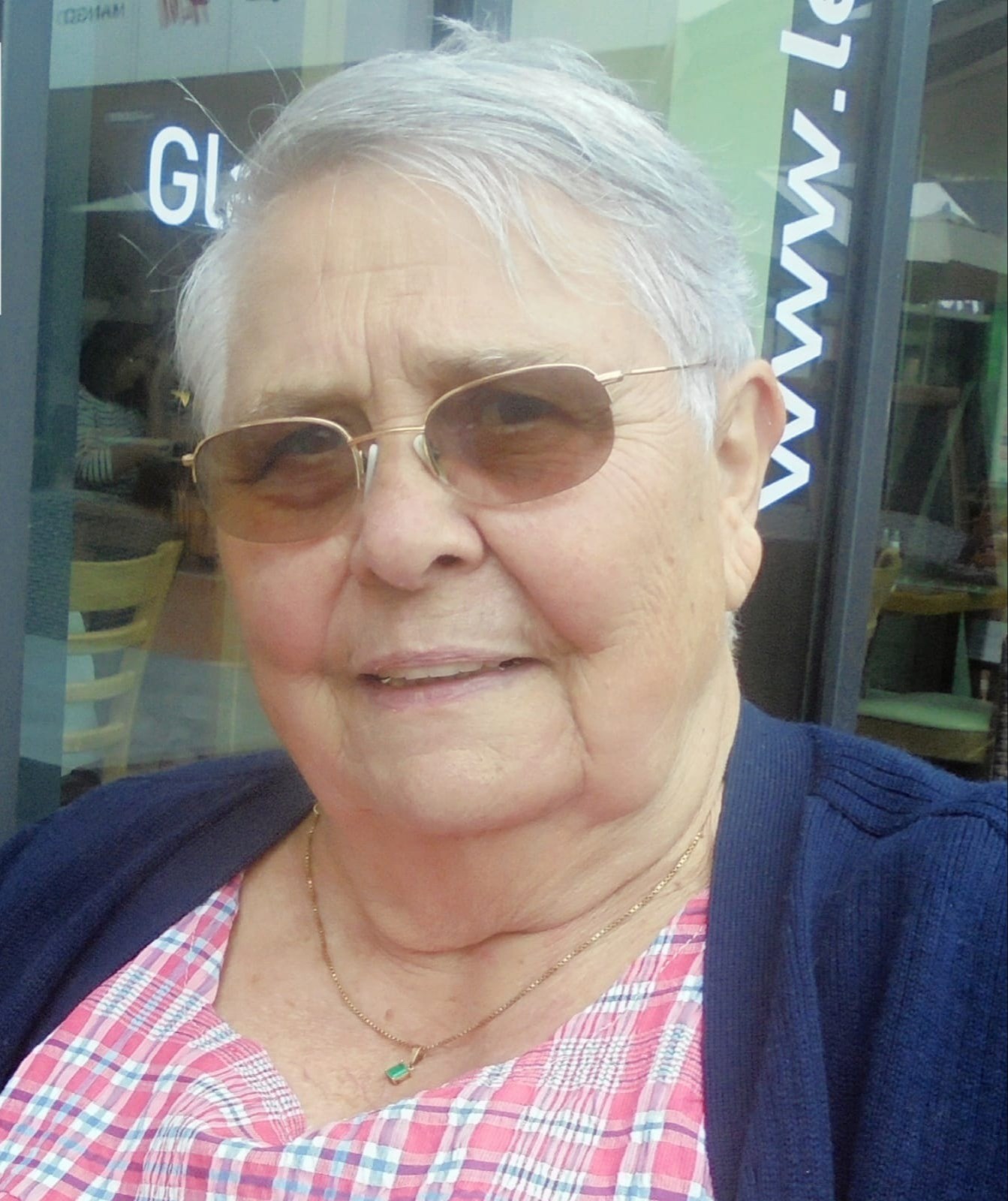 Photo de Mireille LAMBERT