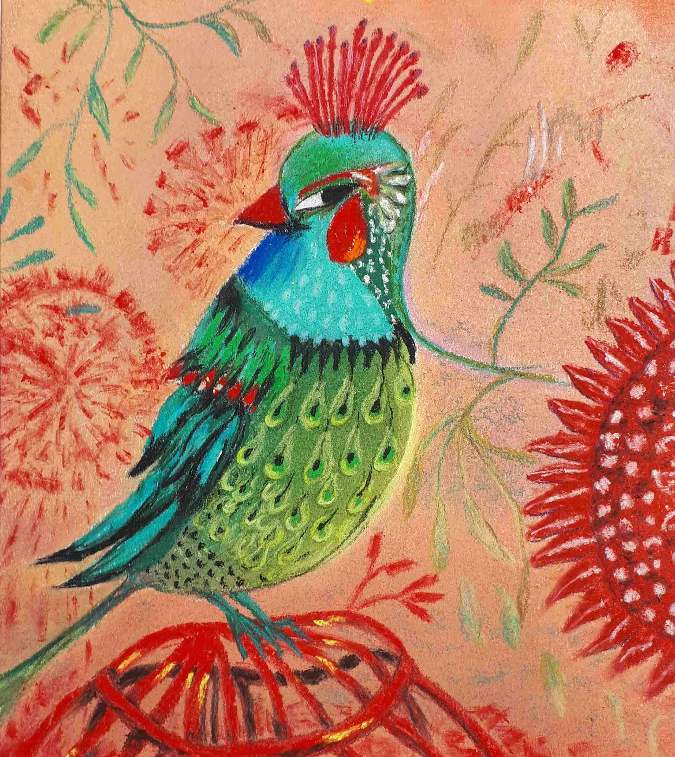 Photo de Liliane BONNAUD