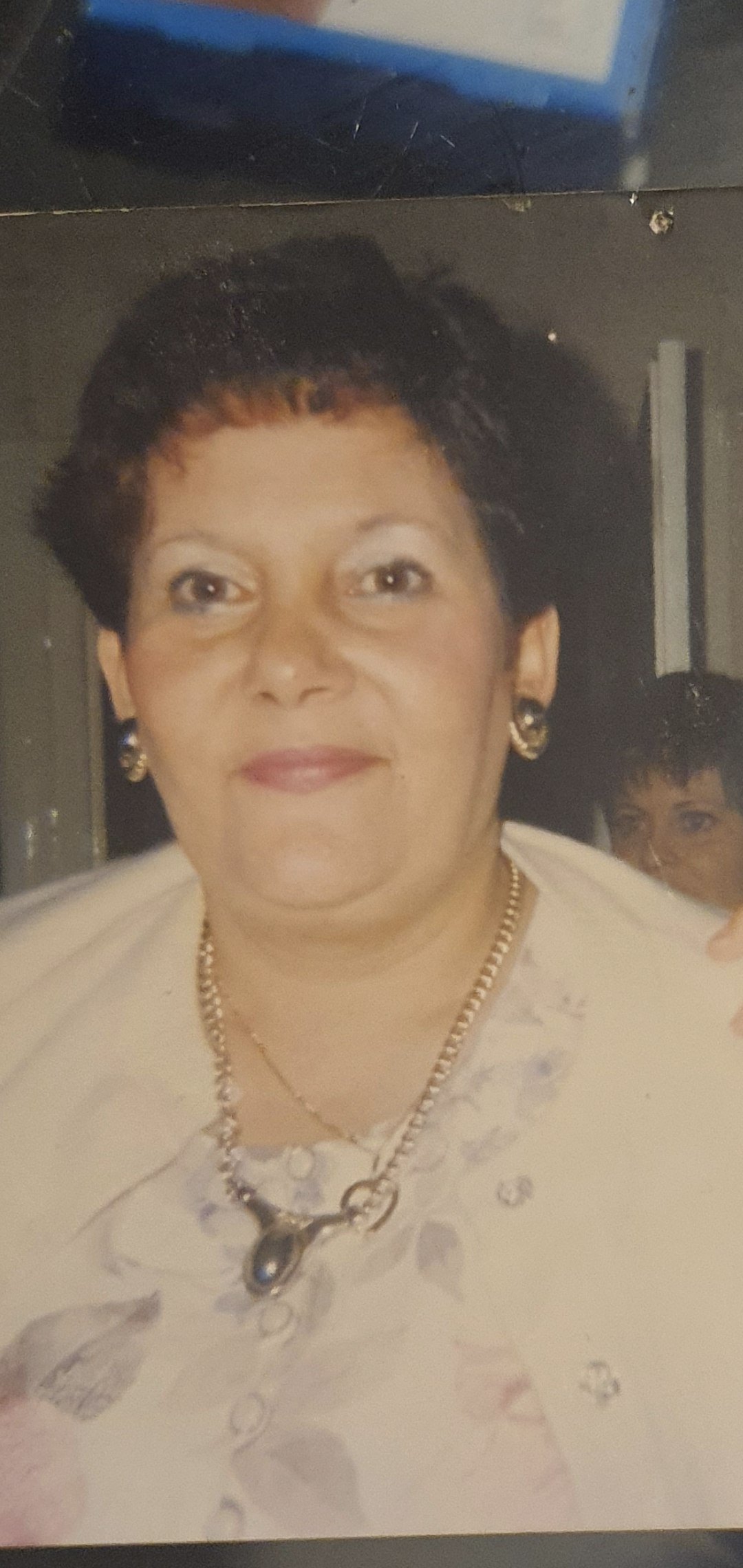 Photo de Maryse DELAUNAY