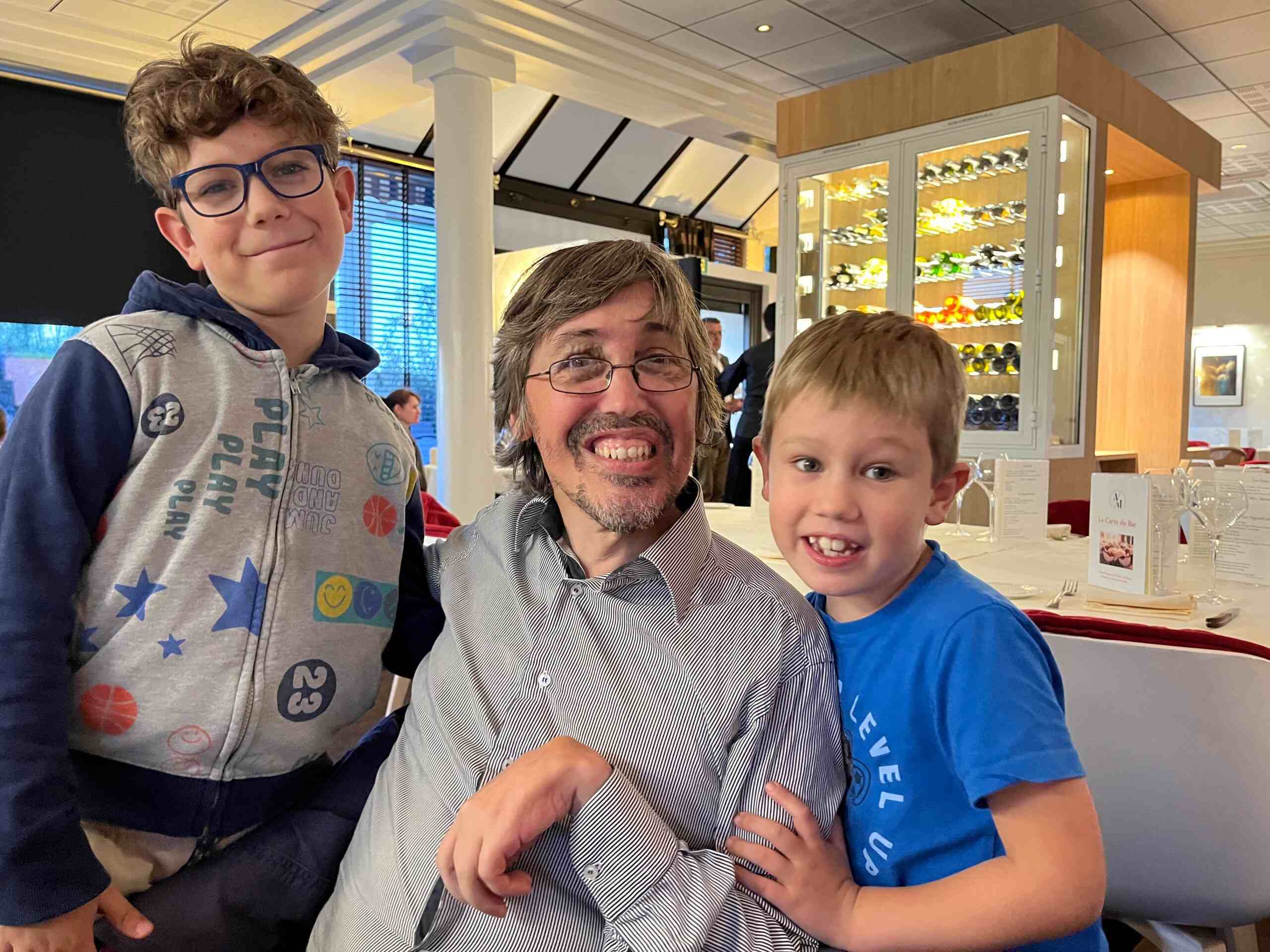 Photo de Sébastien FOURNEL