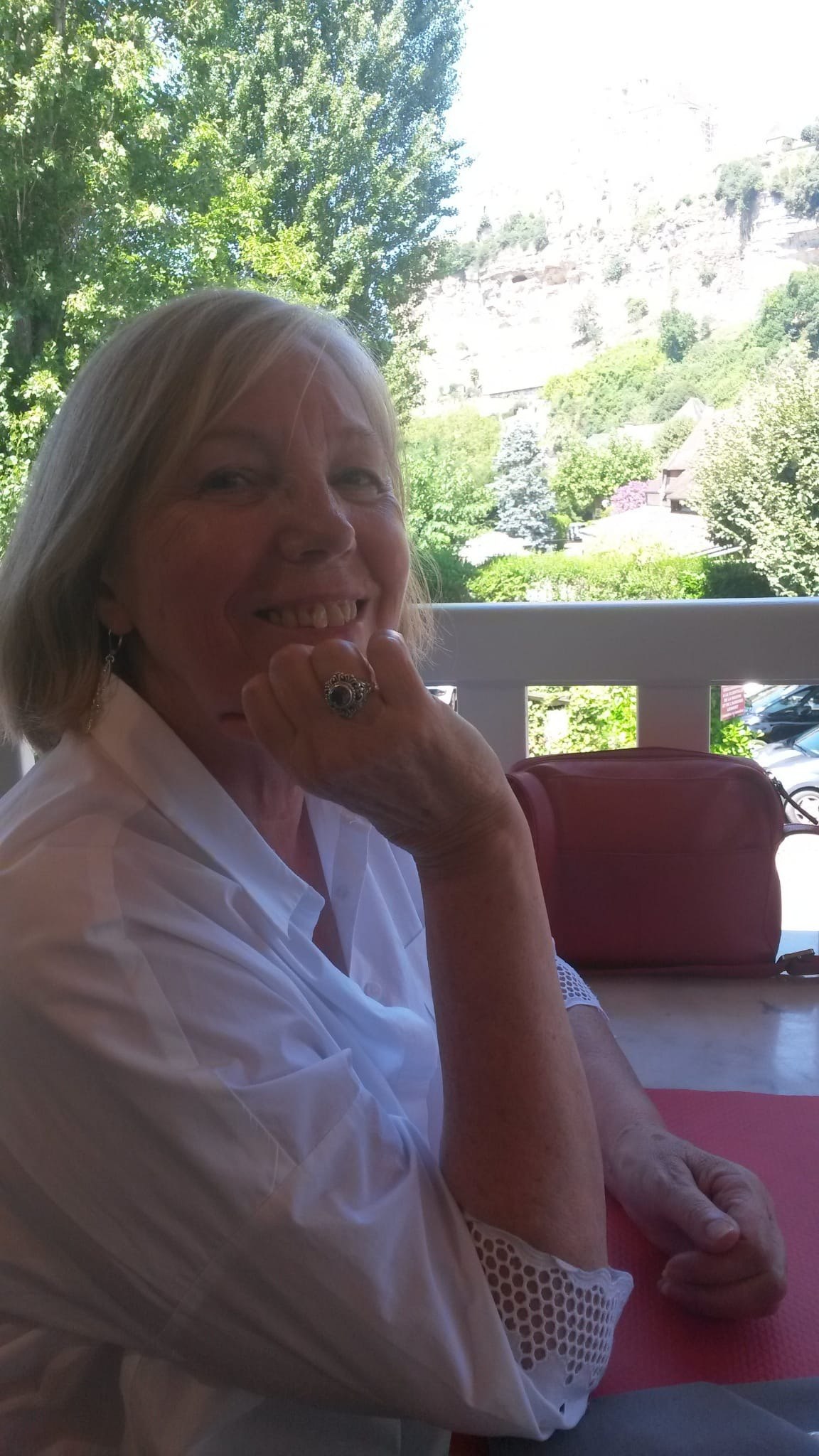 Photo de Liliane FRONTEAU