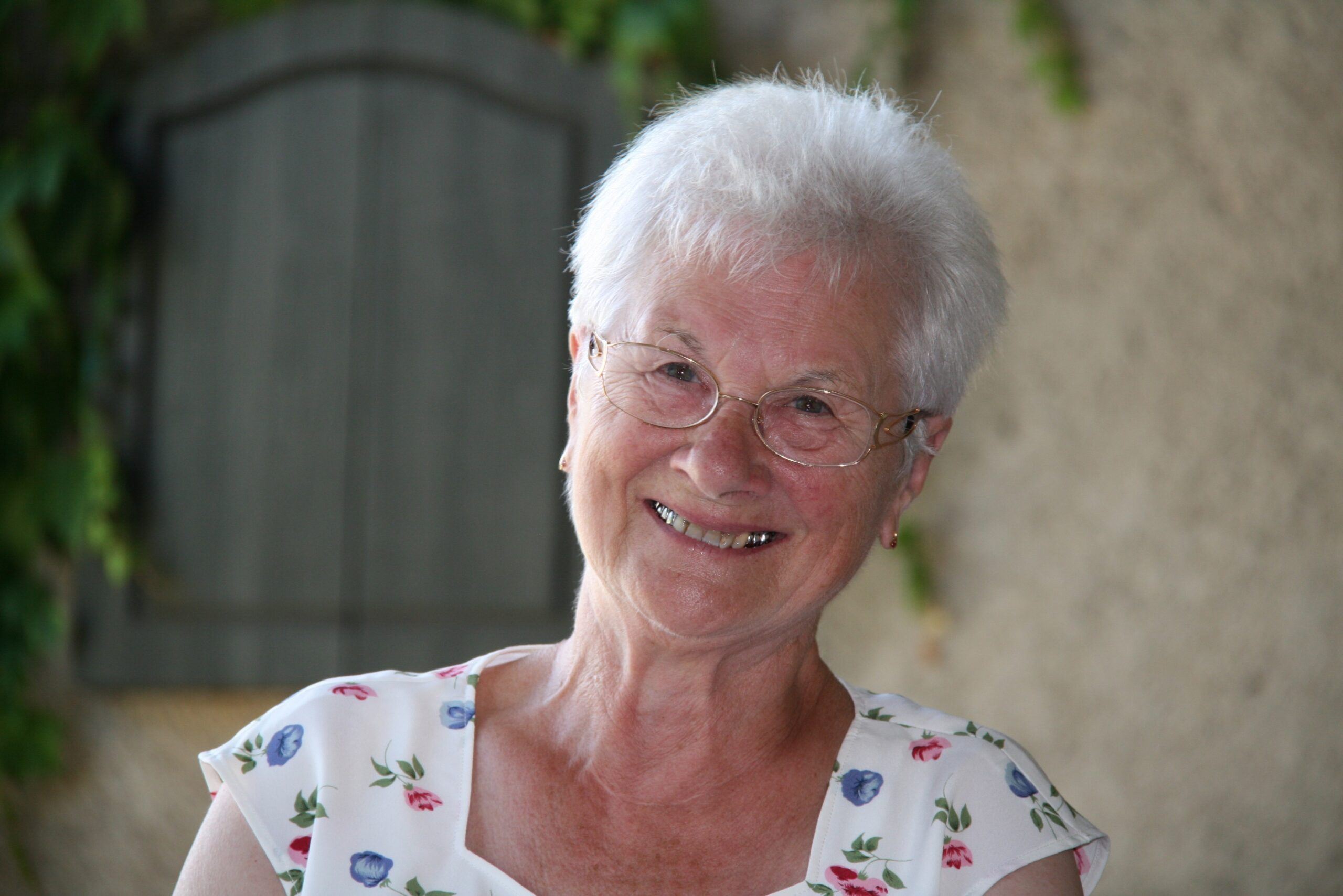 Photo d’Eliane LEROY