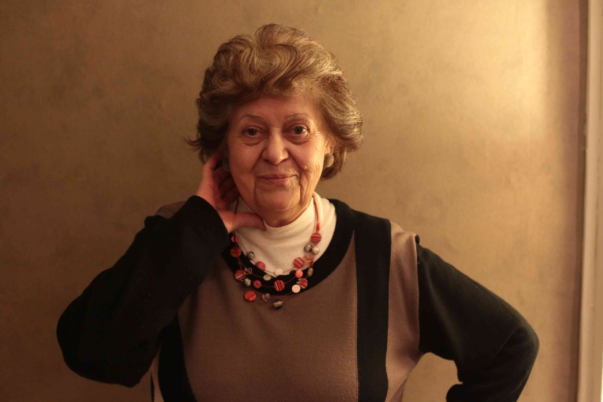 Photo de Micheline LOUIS