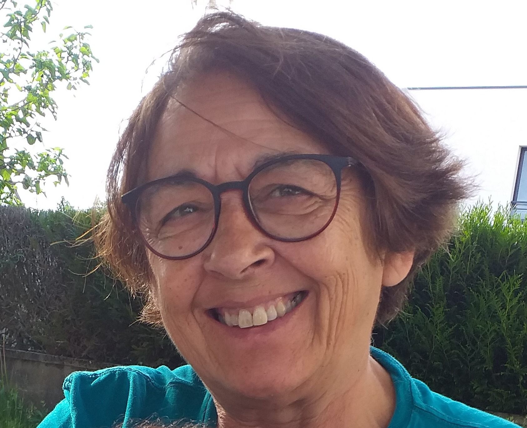 Photo de Jocelyne GAUBERT