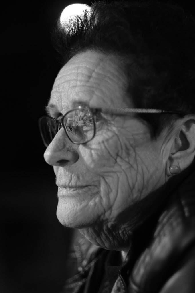 Photo de Monique CORMERY