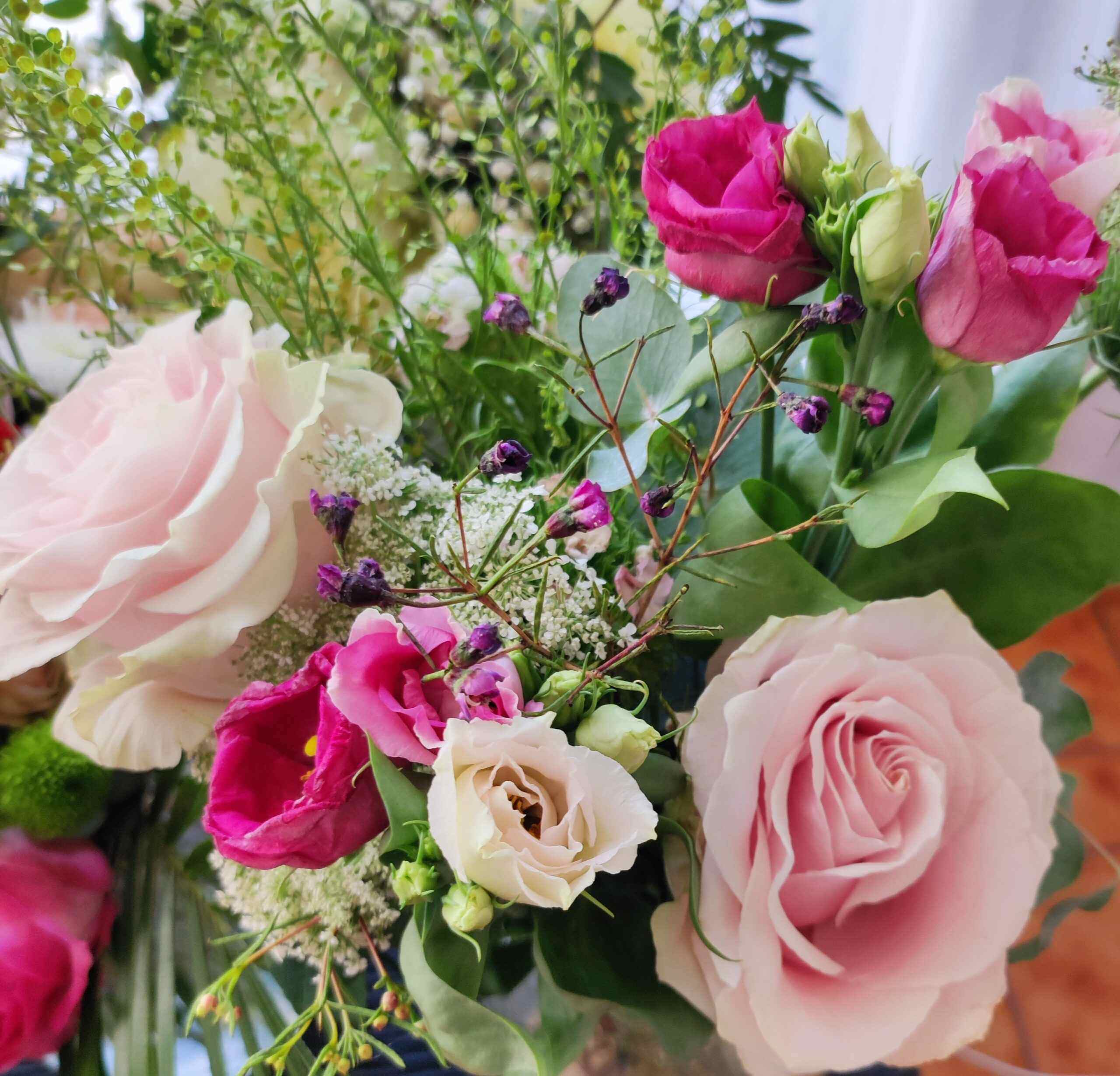 Photo de Colette BARSACQ