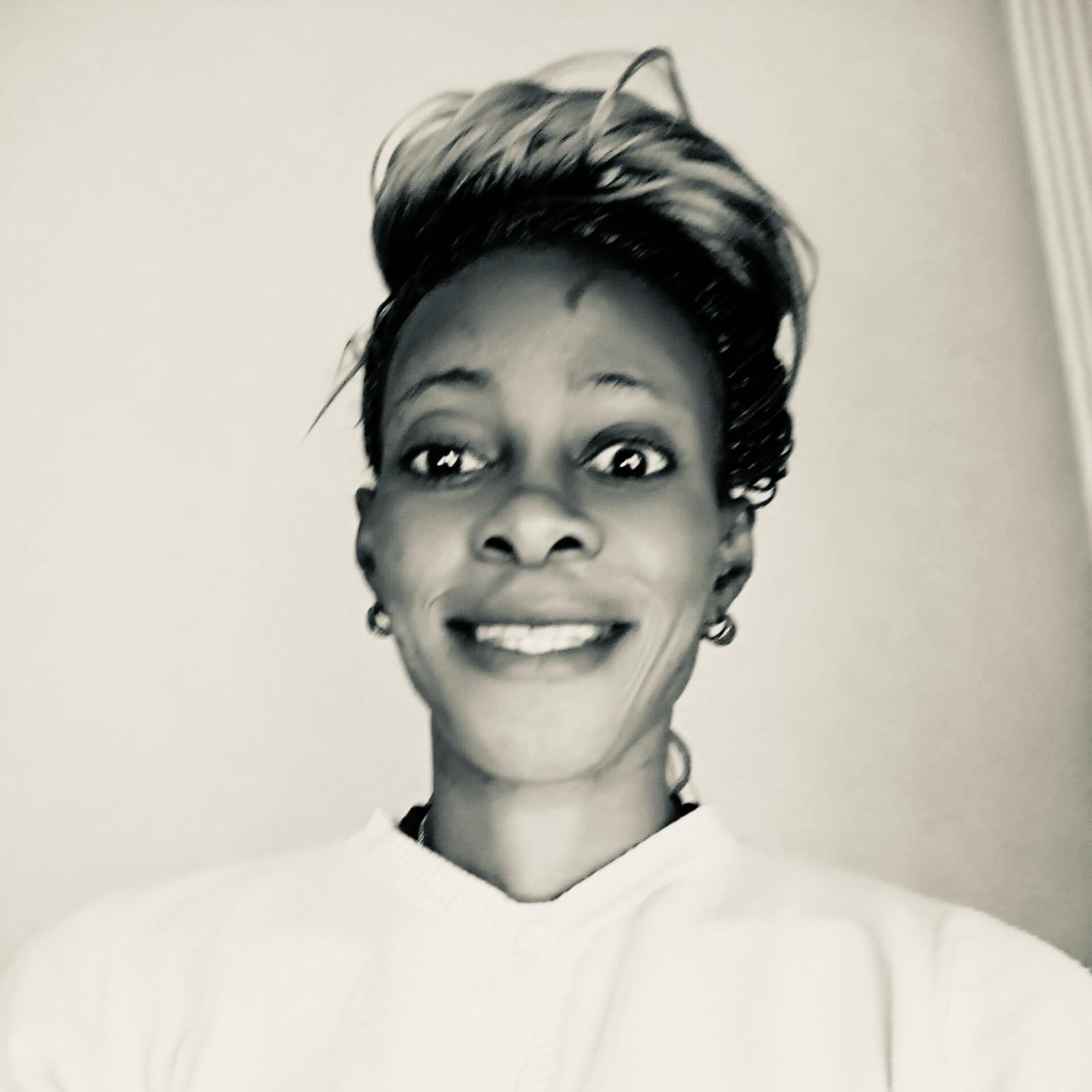 Photo de Caroline VALTON